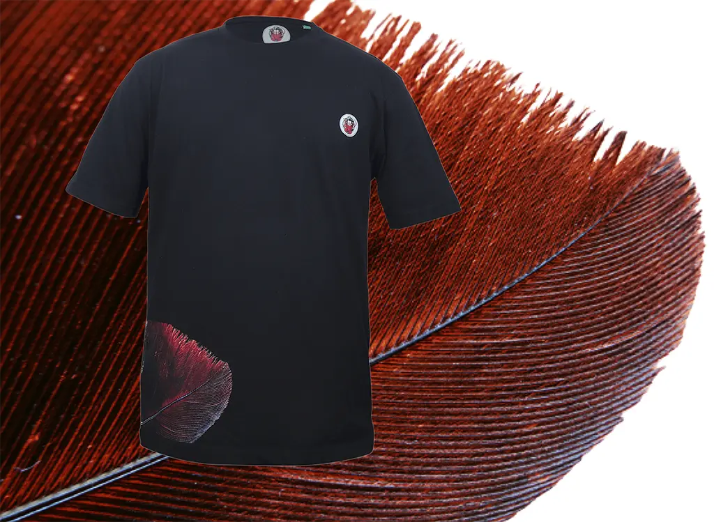 Black Feather