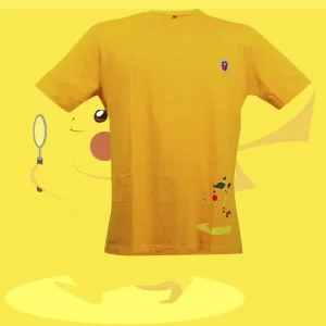 Picachu Yellow