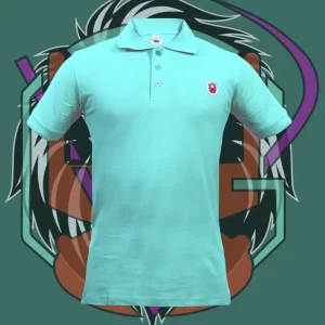 Polo Mint Green