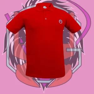 Polo Red