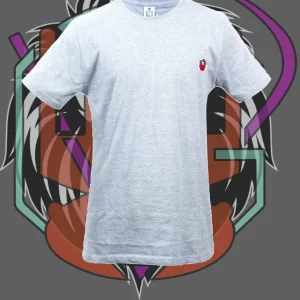 Round Grey