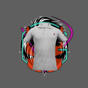 Polo Grey